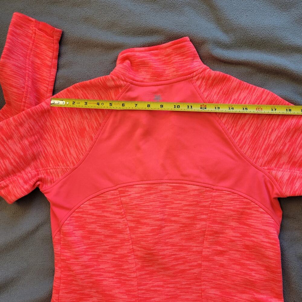 Tek Gear Sweater Womens L Pink Pullover Jumper - Picture 9 of 14